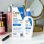 CeraVe AM Facial Moisturizing Lotion8
