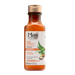 Maui Moisture Curl Quench Coconut Oil Anti-Frizz Shampoo 385 ml
1