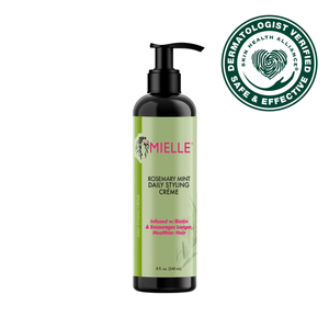 Mielle Rosemary Mint Styling Creme1
