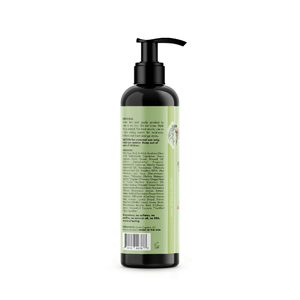 Mielle Rosemary Mint Styling Creme2