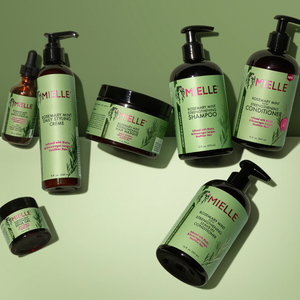 Mielle Rosemary Mint Styling Creme4