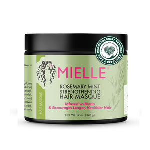 Rosemary Mint Strengthening Hair Masque1