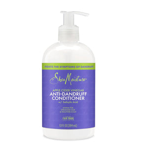 SheaMoisture ACV Anti-Dandruff Conditioner 384 ml1