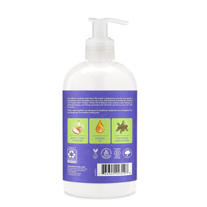 SheaMoisture ACV Anti-Dandruff Conditioner 384 ml5